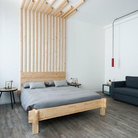 Artisan Home Бергамо Екстер'єр фото