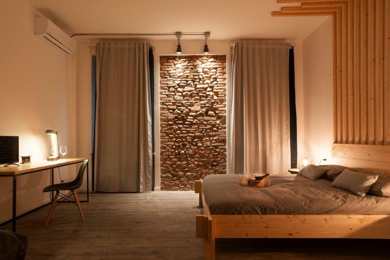 Artisan Home Бергамо Екстер'єр фото