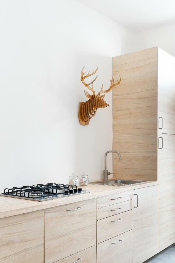 Artisan Home Бергамо Екстер'єр фото